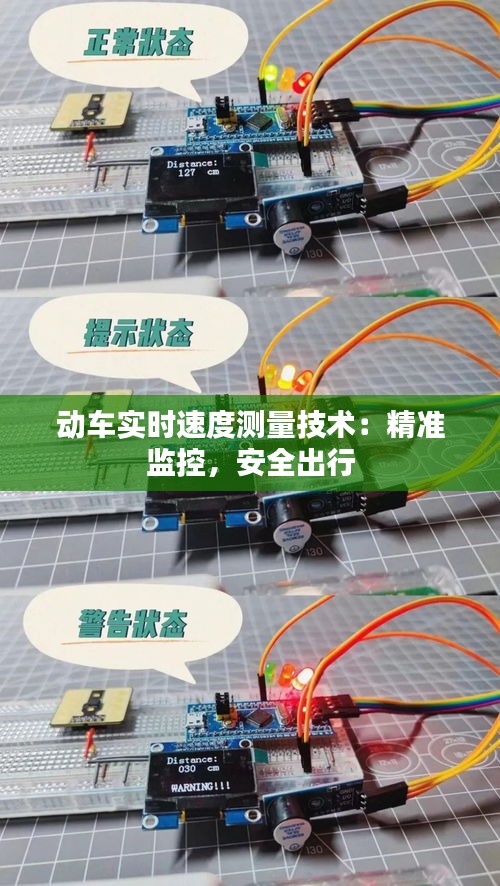 動(dòng)車實(shí)時(shí)速度測量技術(shù)：精準(zhǔn)監(jiān)控，安全出行