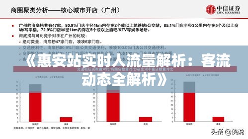 《惠安站實(shí)時(shí)人流量解析：客流動(dòng)態(tài)全解析》