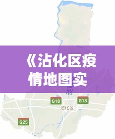 《沾化區(qū)疫情地圖實時查詢：精準防控，守護家園》