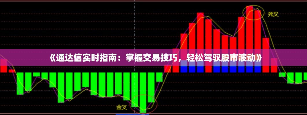 《通達(dá)信實(shí)時(shí)指南：掌握交易技巧，輕松駕馭股市波動(dòng)》