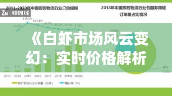 《白蝦市場(chǎng)風(fēng)云變幻：實(shí)時(shí)價(jià)格解析與趨勢(shì)預(yù)測(cè)》