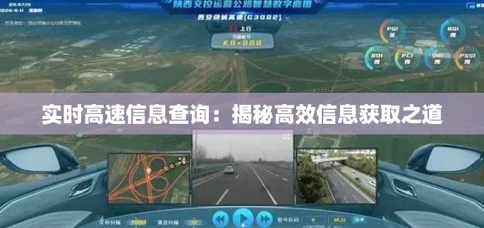 實(shí)時(shí)高速信息查詢：揭秘高效信息獲取之道