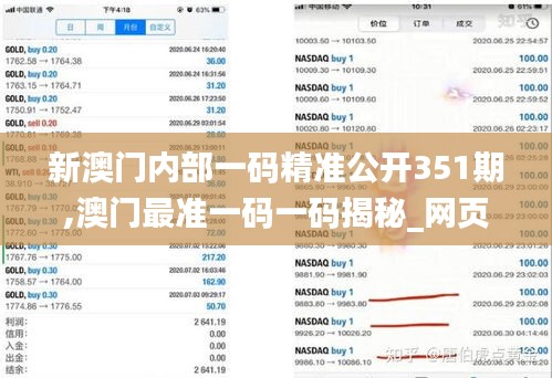 新澳門內(nèi)部一碼精準(zhǔn)公開351期,澳門最準(zhǔn)一碼一碼揭秘_網(wǎng)頁(yè)版15.913