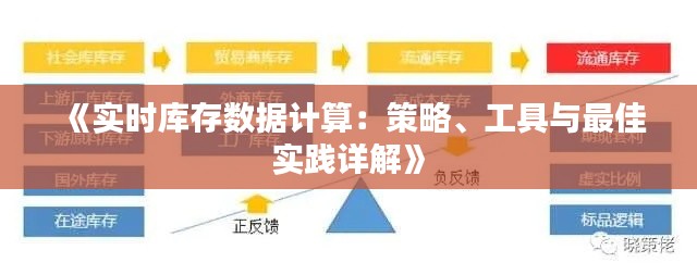 《實(shí)時(shí)庫存數(shù)據(jù)計(jì)算：策略、工具與最佳實(shí)踐詳解》