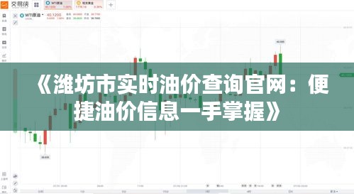 《濰坊市實(shí)時(shí)油價(jià)查詢官網(wǎng)：便捷油價(jià)信息一手掌握》