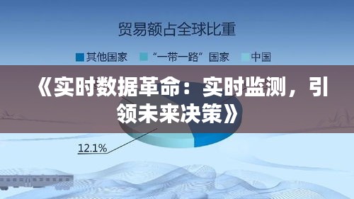 《實時數(shù)據(jù)革命：實時監(jiān)測，引領未來決策》