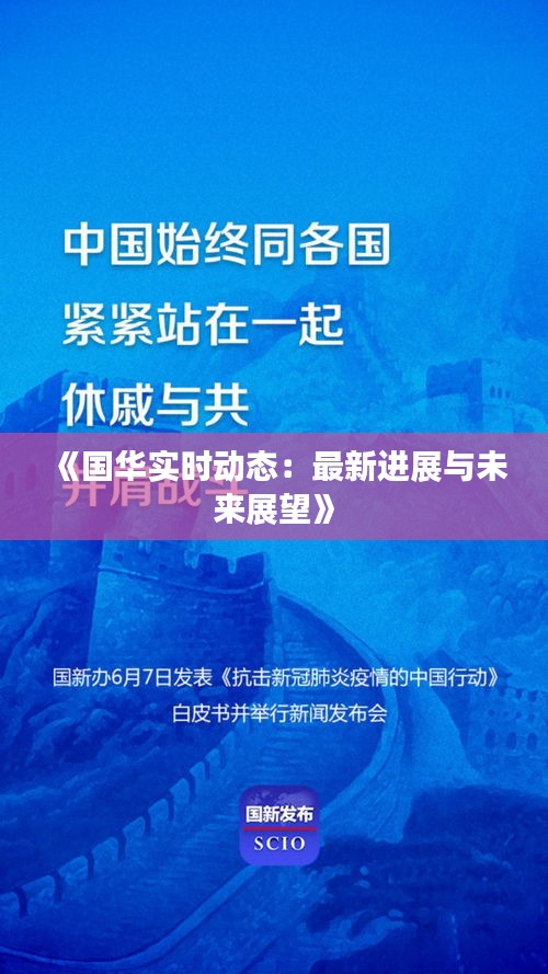 《國華實時動態(tài)：最新進展與未來展望》