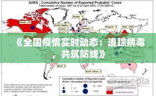 《全國疫情實時動態(tài)：追蹤病毒，共筑防線》