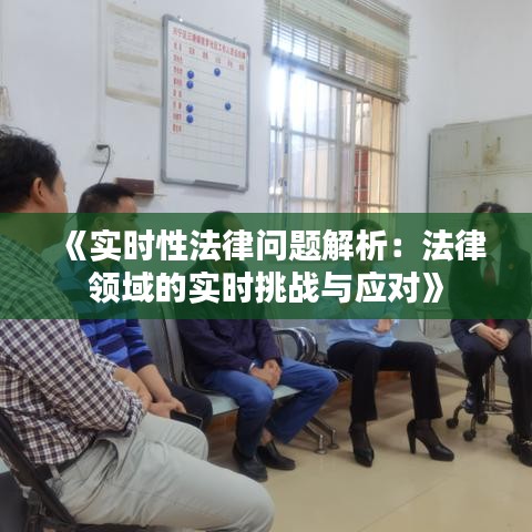 《實(shí)時(shí)性法律問(wèn)題解析：法律領(lǐng)域的實(shí)時(shí)挑戰(zhàn)與應(yīng)對(duì)》