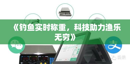 《釣魚實(shí)時稱重，科技助力漁樂無窮》