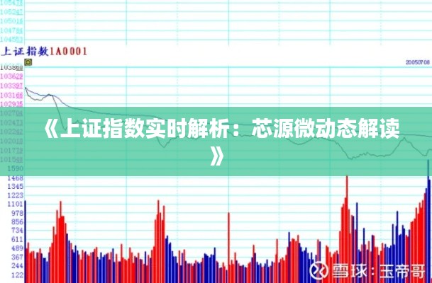 《上證指數(shù)實(shí)時(shí)解析：芯源微動(dòng)態(tài)解讀》