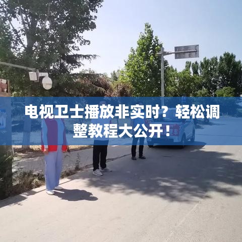 電視衛(wèi)士播放非實時？輕松調整教程大公開！