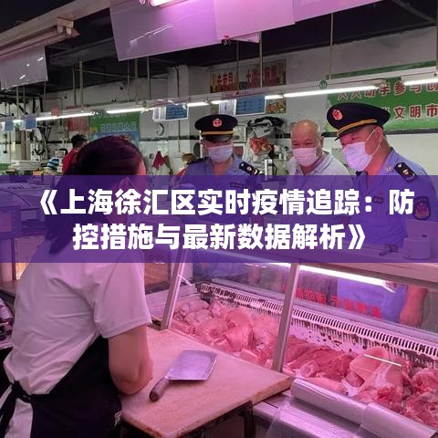 《上海徐匯區(qū)實(shí)時(shí)疫情追蹤：防控措施與最新數(shù)據(jù)解析》