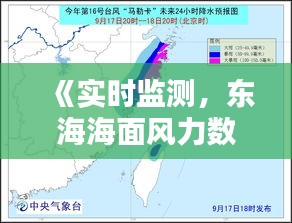 《實時監(jiān)測，東海海面風力數(shù)據(jù)圖解密》