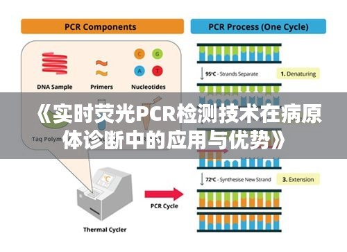 《實時熒光PCR檢測技術(shù)在病原體診斷中的應(yīng)用與優(yōu)勢》