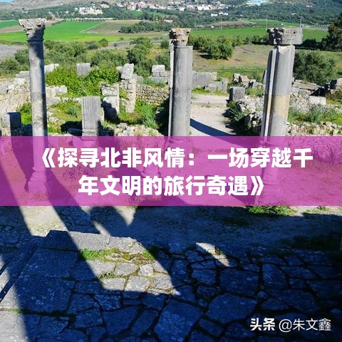 《探尋北非風(fēng)情：一場穿越千年文明的旅行奇遇》