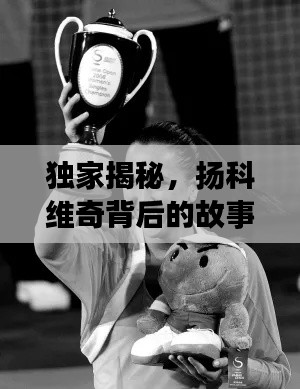 獨家揭秘，揚科維奇背后的故事