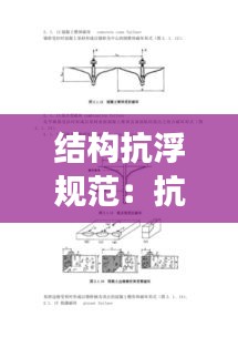 結構抗浮規(guī)范：抗浮結構錨固方案應根據場地綜合確定 