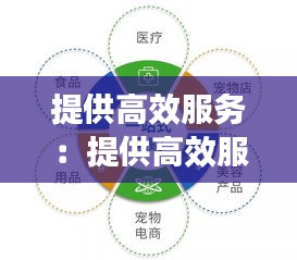 提供高效服務(wù)：提供高效服務(wù)的意義 