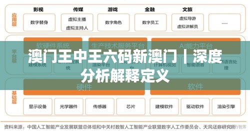 澳門(mén)王中王六碼新澳門(mén)｜深度分析解釋定義