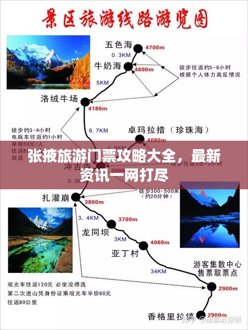 張掖旅游門票攻略大全，最新資訊一網(wǎng)打盡