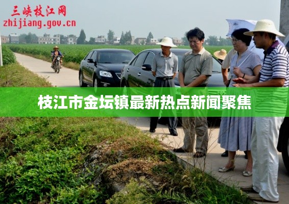 枝江市金壇鎮(zhèn)最新熱點(diǎn)新聞聚焦