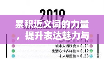 累積近義詞的力量，提升表達(dá)魅力與語(yǔ)言深度