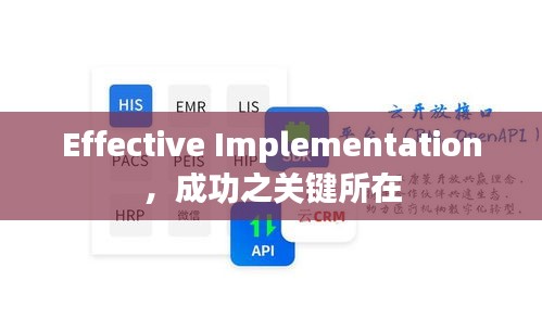 Effective Implementation，成功之關(guān)鍵所在