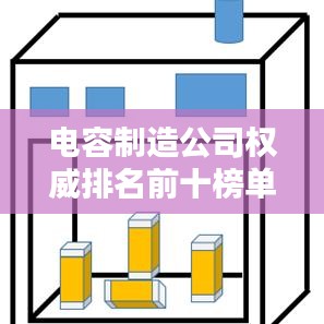 電容制造公司權(quán)威排名前十榜單揭曉！