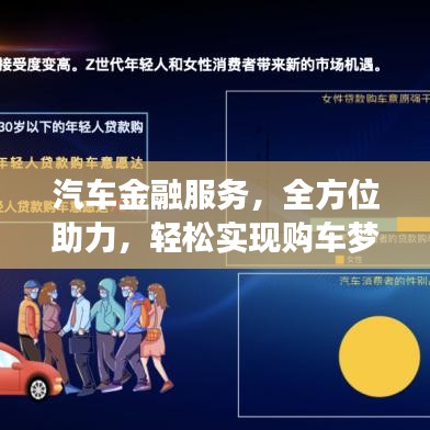 汽車金融服務(wù)，全方位助力，輕松實(shí)現(xiàn)購車夢想！