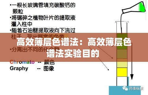 高效薄層色譜法：高效薄層色譜法實(shí)驗(yàn)?zāi)康?