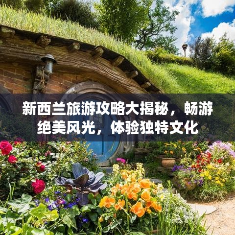新西蘭旅游攻略大揭秘，暢游絕美風(fēng)光，體驗(yàn)獨(dú)特文化