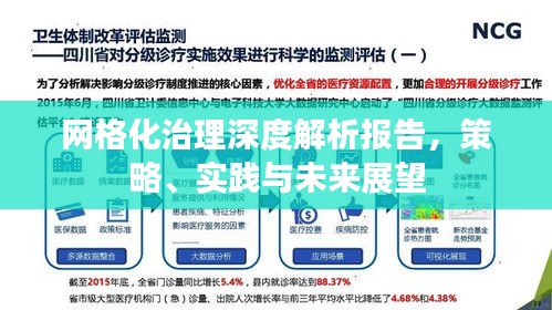 網(wǎng)格化治理深度解析報告，策略、實踐與未來展望