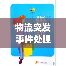物流突發(fā)事件處理與應(yīng)對策略，實戰(zhàn)指南
