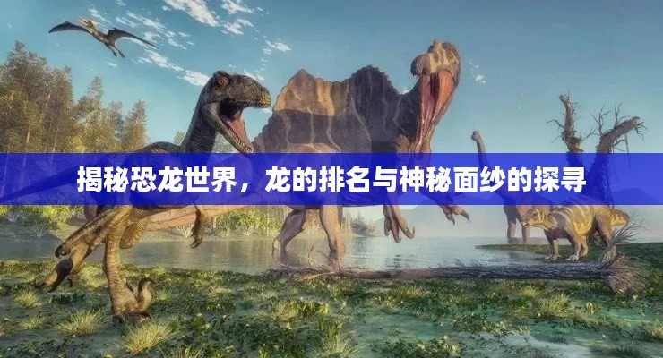 揭秘恐龍世界，龍的排名與神秘面紗的探尋