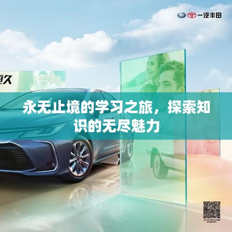 永無止境的學(xué)習(xí)之旅，探索知識的無盡魅力