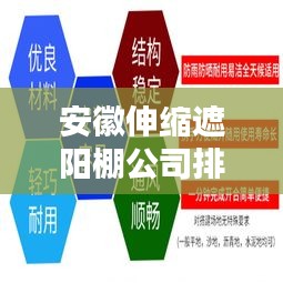 安徽伸縮遮陽棚公司排行榜揭曉，行業(yè)領軍者榜單！