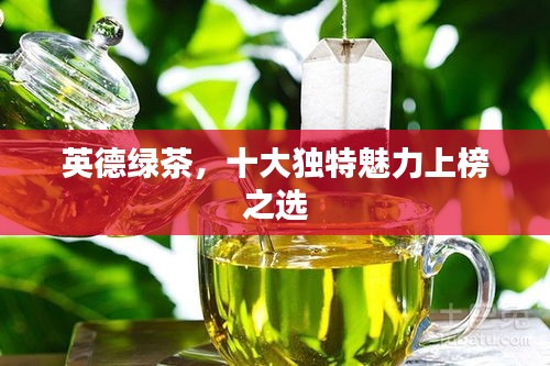 英德綠茶，十大獨(dú)特魅力上榜之選