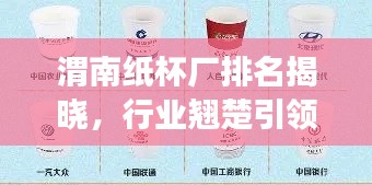 渭南紙杯廠排名揭曉，行業(yè)翹楚引領(lǐng)市場(chǎng)風(fēng)潮，前十名榜單全解析