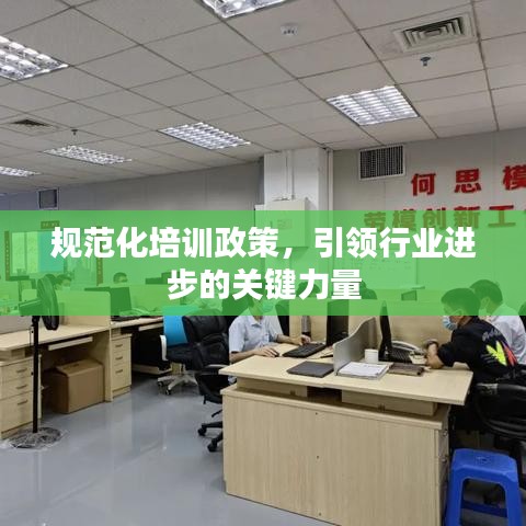 規(guī)范化培訓(xùn)政策，引領(lǐng)行業(yè)進(jìn)步的關(guān)鍵力量