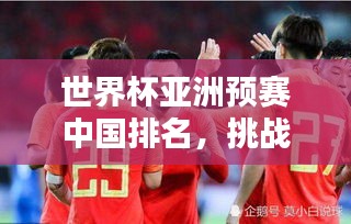 世界杯亞洲預(yù)賽中國(guó)排名，挑戰(zhàn)與機(jī)遇并存，期待榮光再現(xiàn)