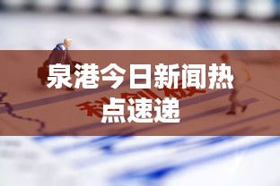 泉港今日新聞熱點速遞
