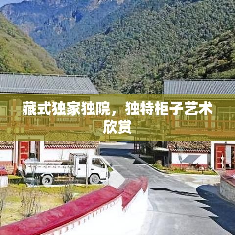 藏式獨家獨院，獨特柜子藝術(shù)欣賞