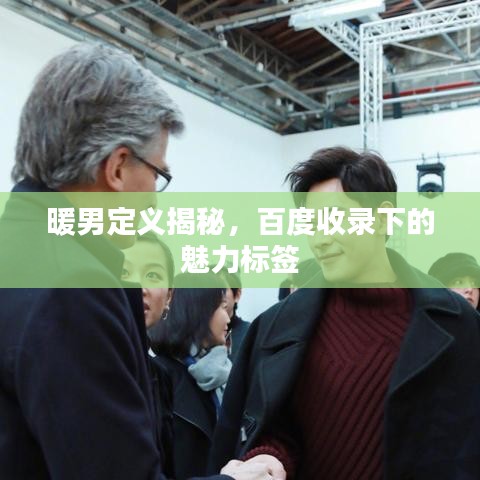 暖男定義揭秘，百度收錄下的魅力標(biāo)簽