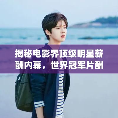 揭秘電影界頂級明星薪酬內幕，世界冠軍片酬排名重磅出爐！