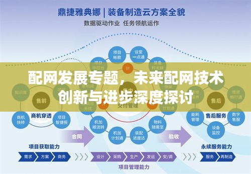 配網(wǎng)發(fā)展專題，未來配網(wǎng)技術(shù)創(chuàng)新與進(jìn)步深度探討