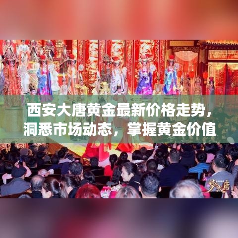 西安大唐黃金最新價(jià)格走勢(shì)，洞悉市場(chǎng)動(dòng)態(tài)，掌握黃金價(jià)值！