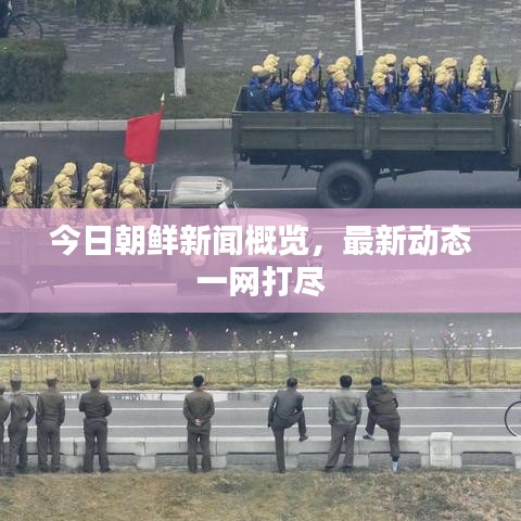 今日朝鮮新聞概覽，最新動態(tài)一網(wǎng)打盡