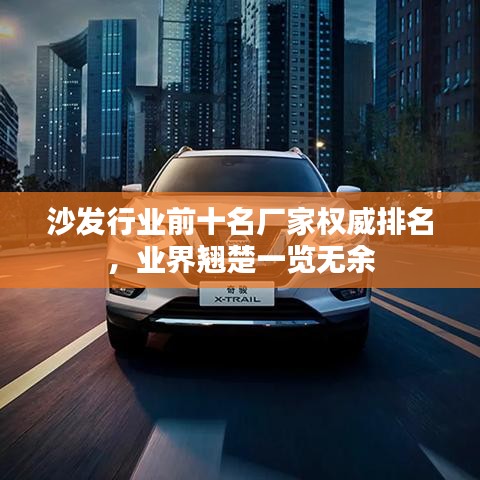 沙發(fā)行業(yè)前十名廠家權(quán)威排名，業(yè)界翹楚一覽無(wú)余
