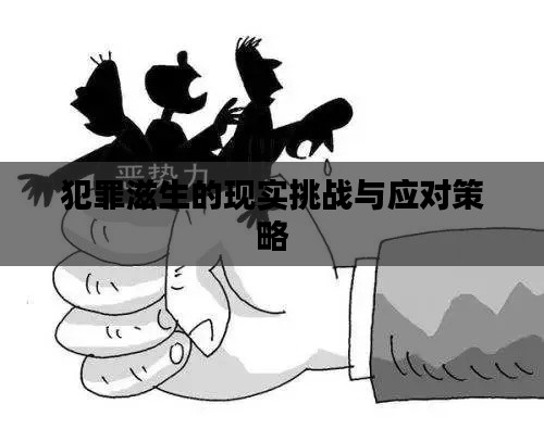 犯罪滋生的現(xiàn)實挑戰(zhàn)與應(yīng)對策略